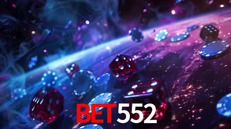 Live Casino bet552