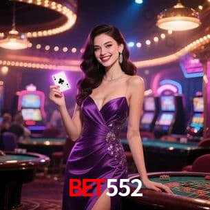 Bônus Diários bet552