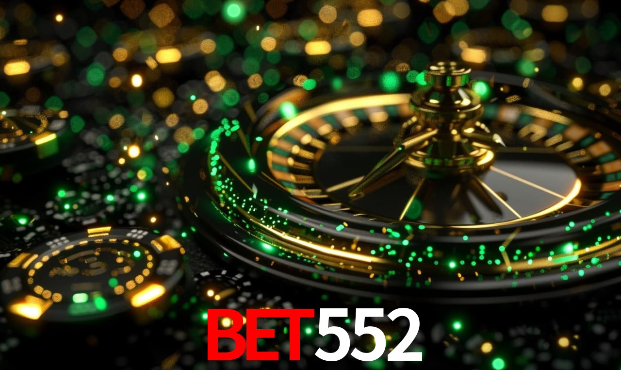 Slots com jackpots e giros grátis na bet552
