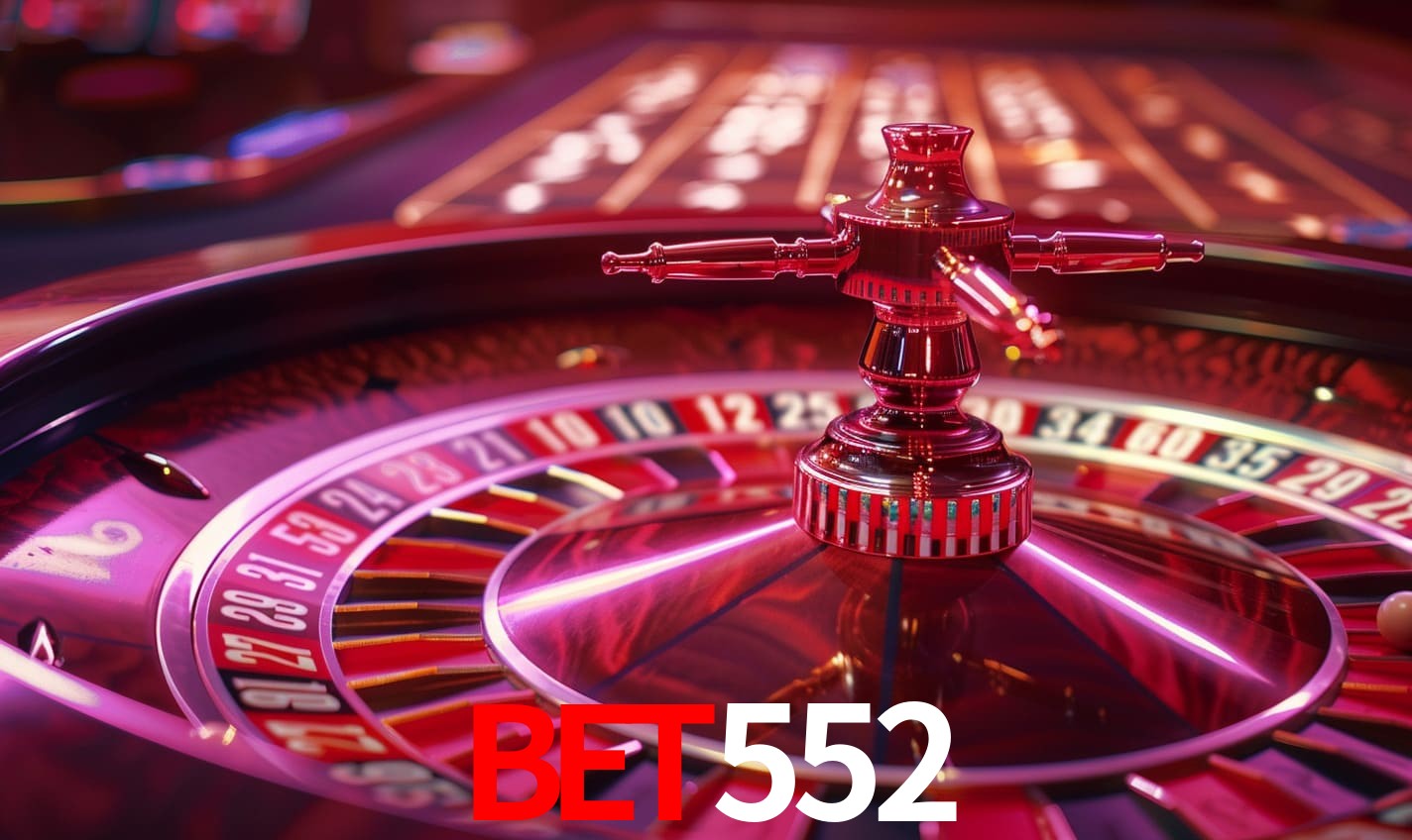 Inovações de Jogos na bet552: O Futuro das Experiências Interativas