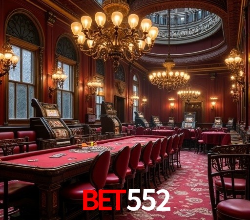 Promoção Relâmpago bet552