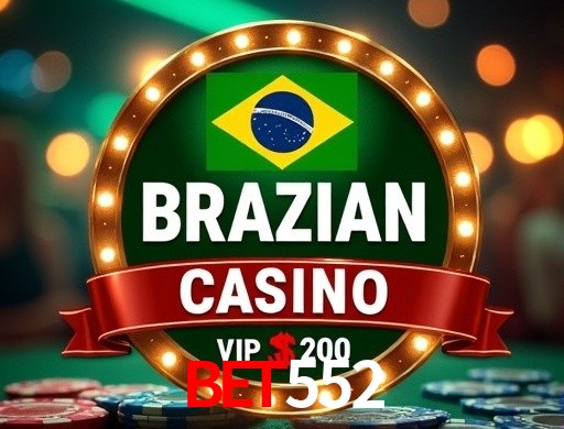 Canal oficial no Telegram da bet552