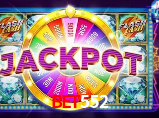 A Emoção da Loteria na bet552: Uma Chance de Mudança de Vida