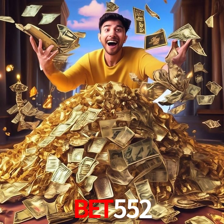 Casino Ao Vivo bet552