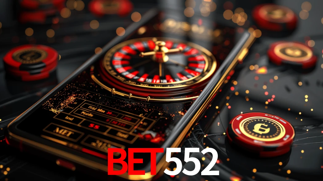 Games Directory bet552
