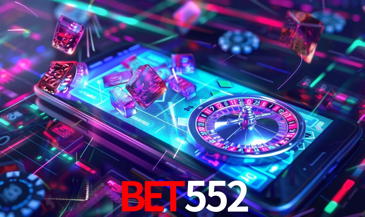 Apostas de Basquete bet552
