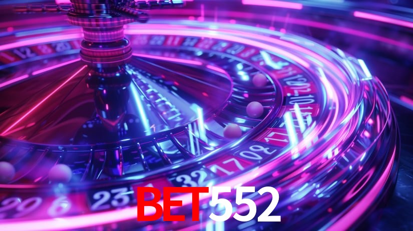 Desvendando o Mundo dos Jogos Virtuais na bet552