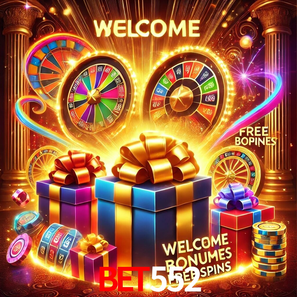  BET552