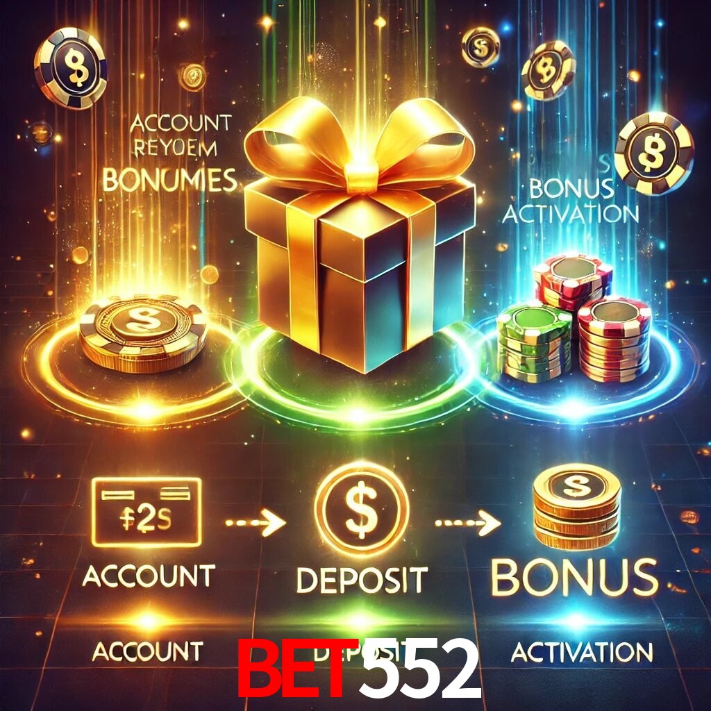  BET552