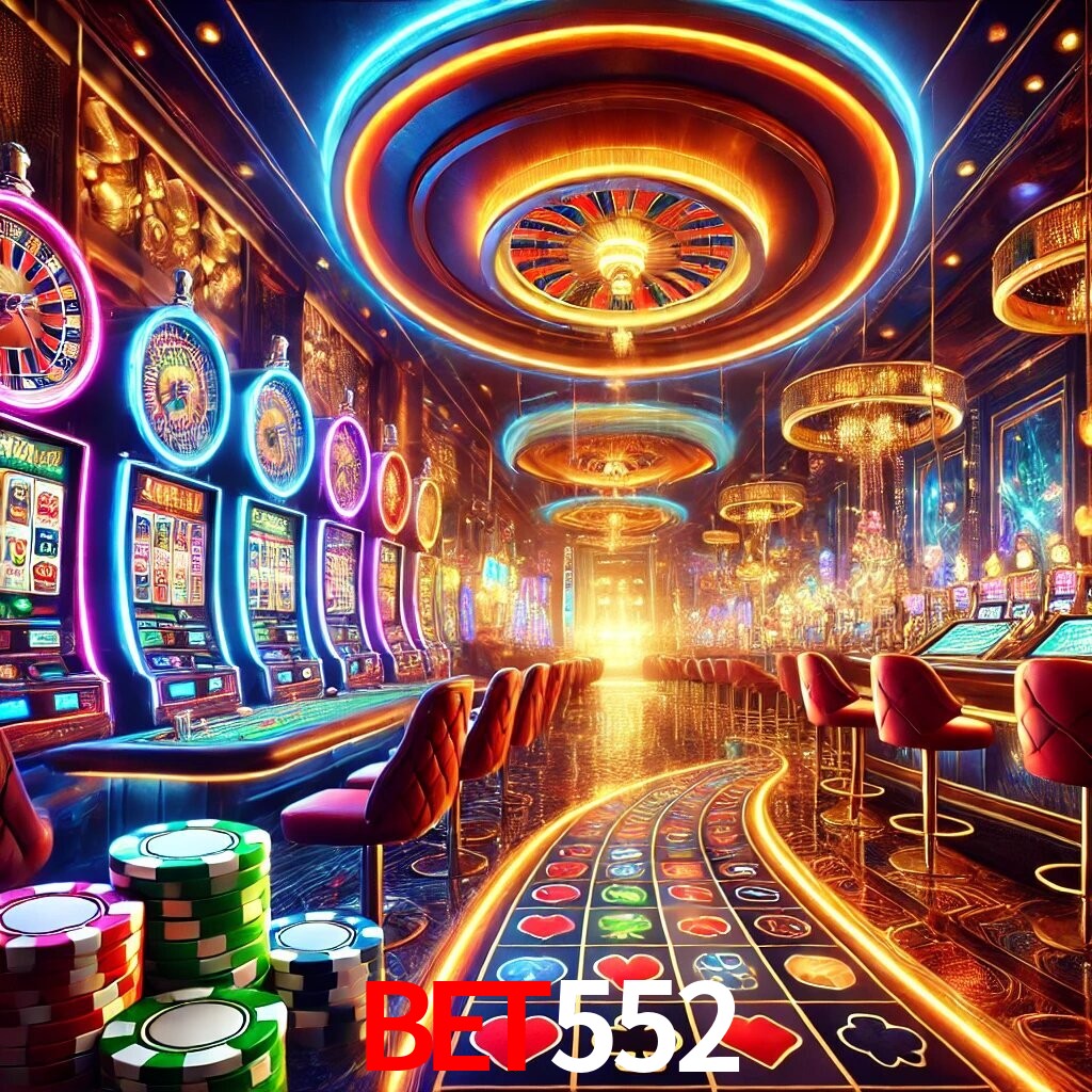  BET552