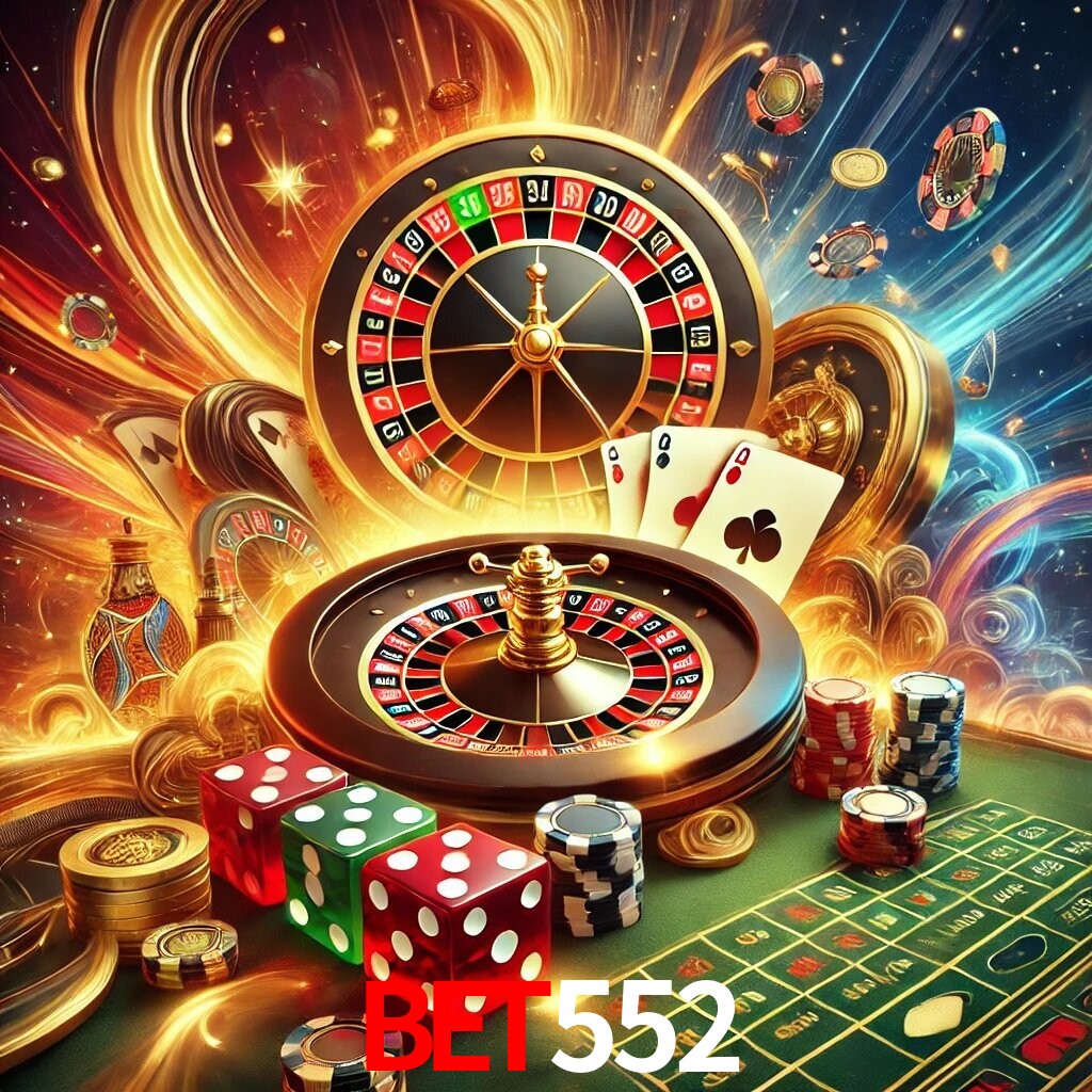  BET552