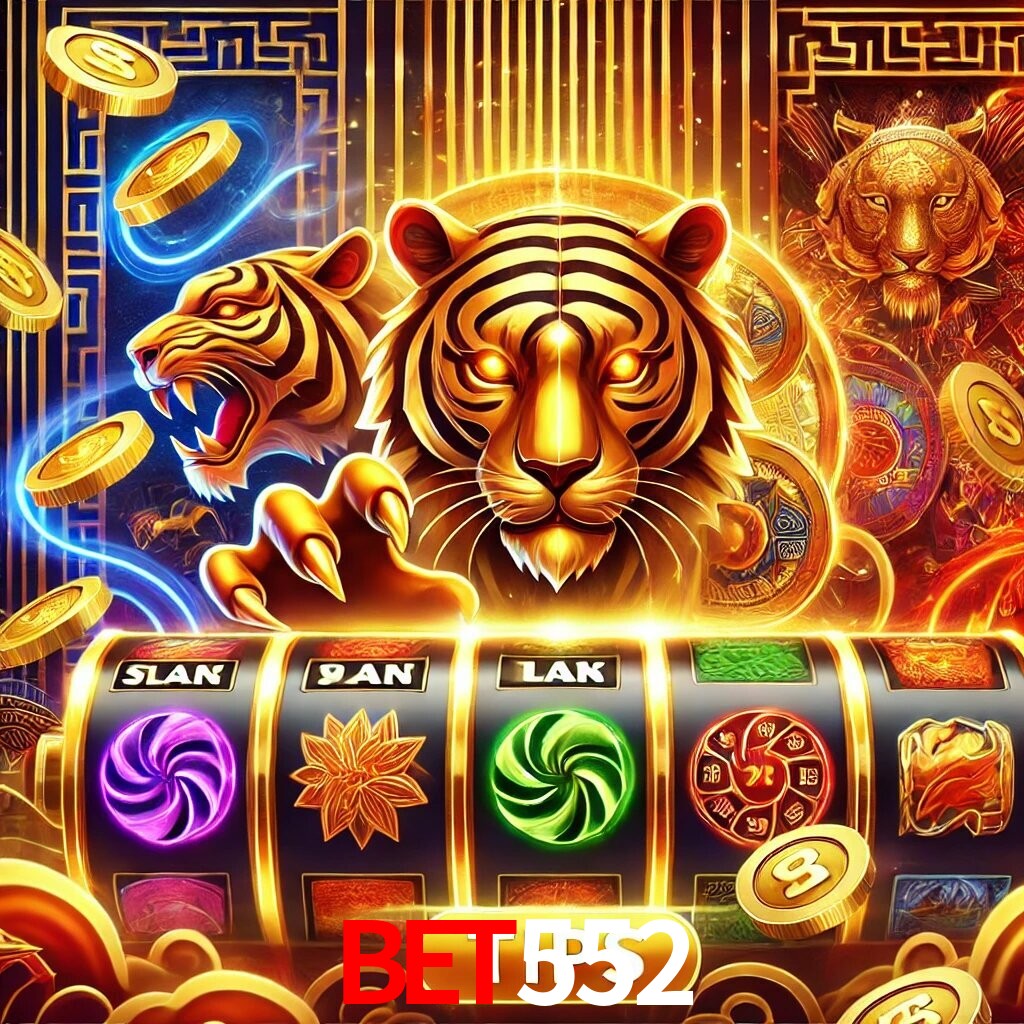  BET552