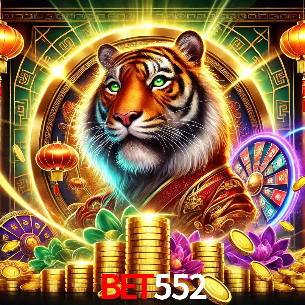  BET552