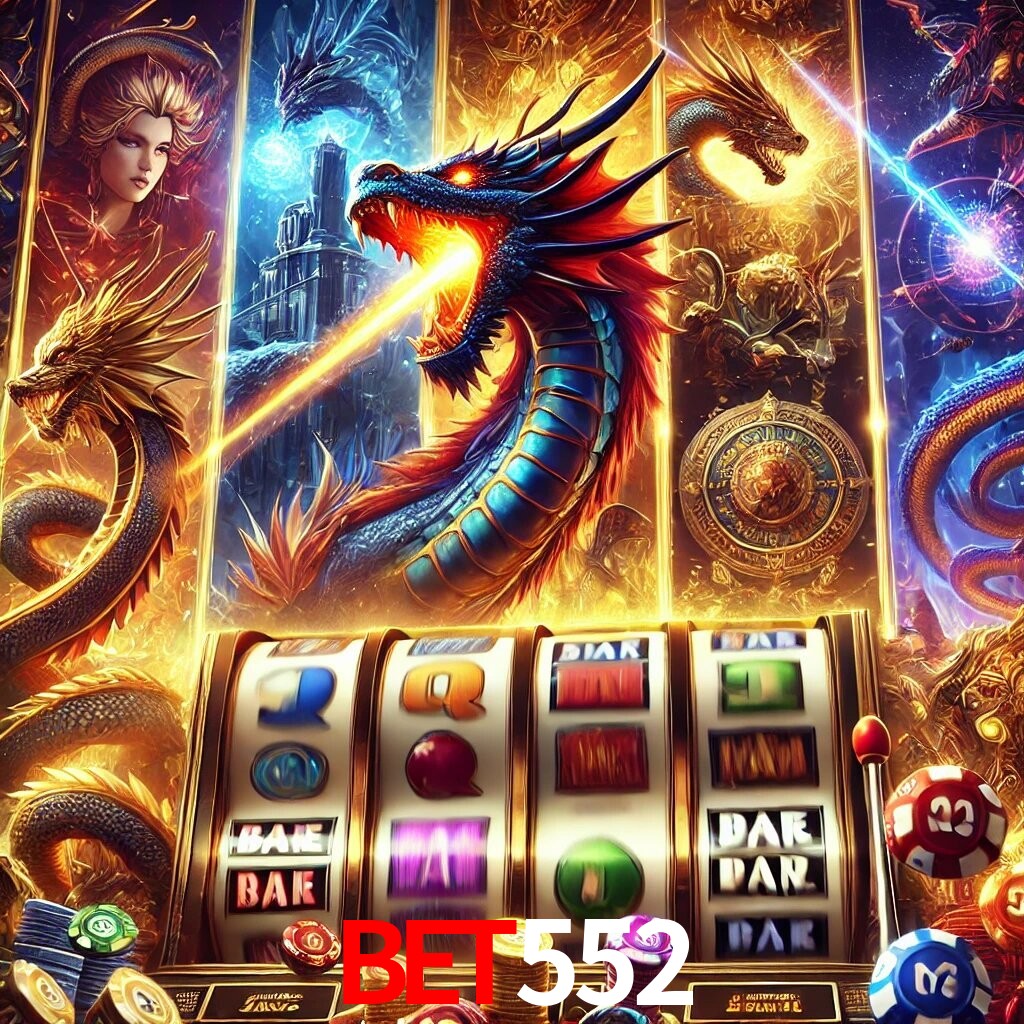  BET552