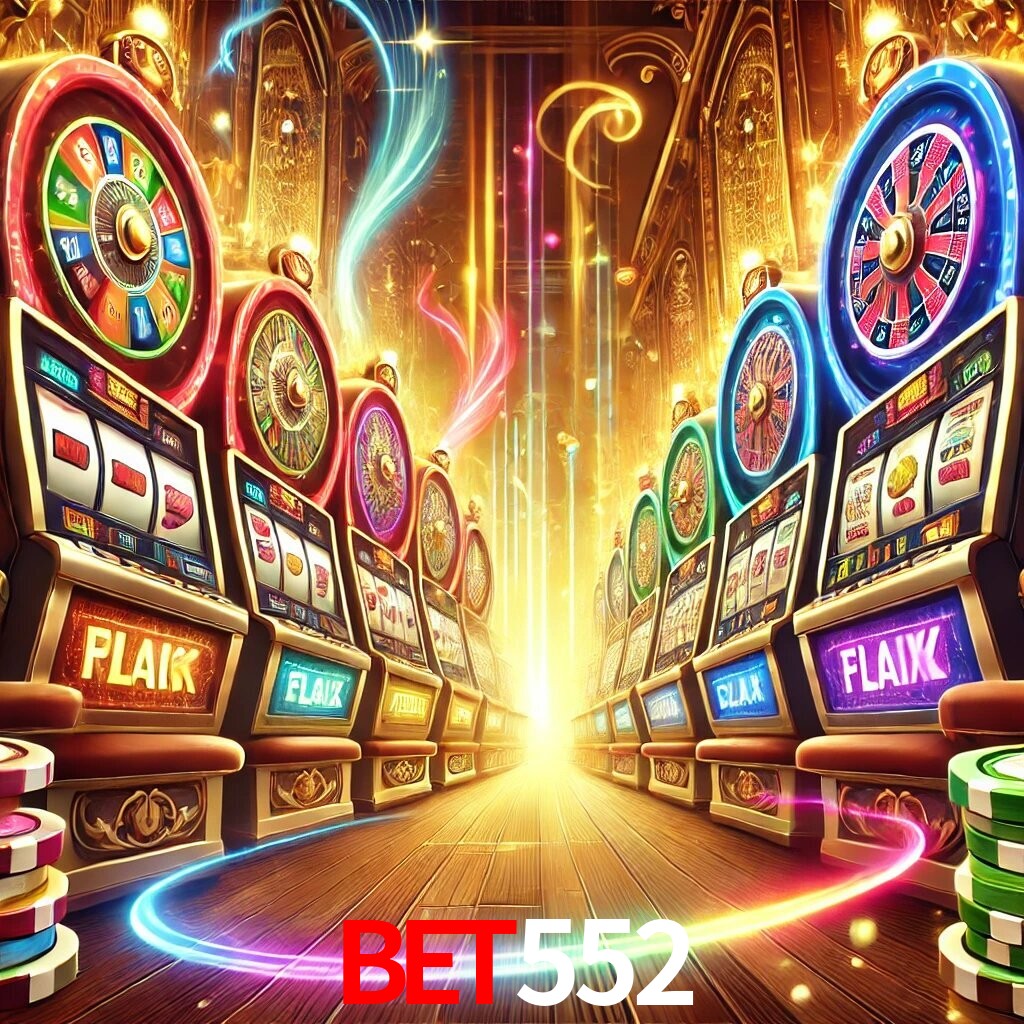  BET552