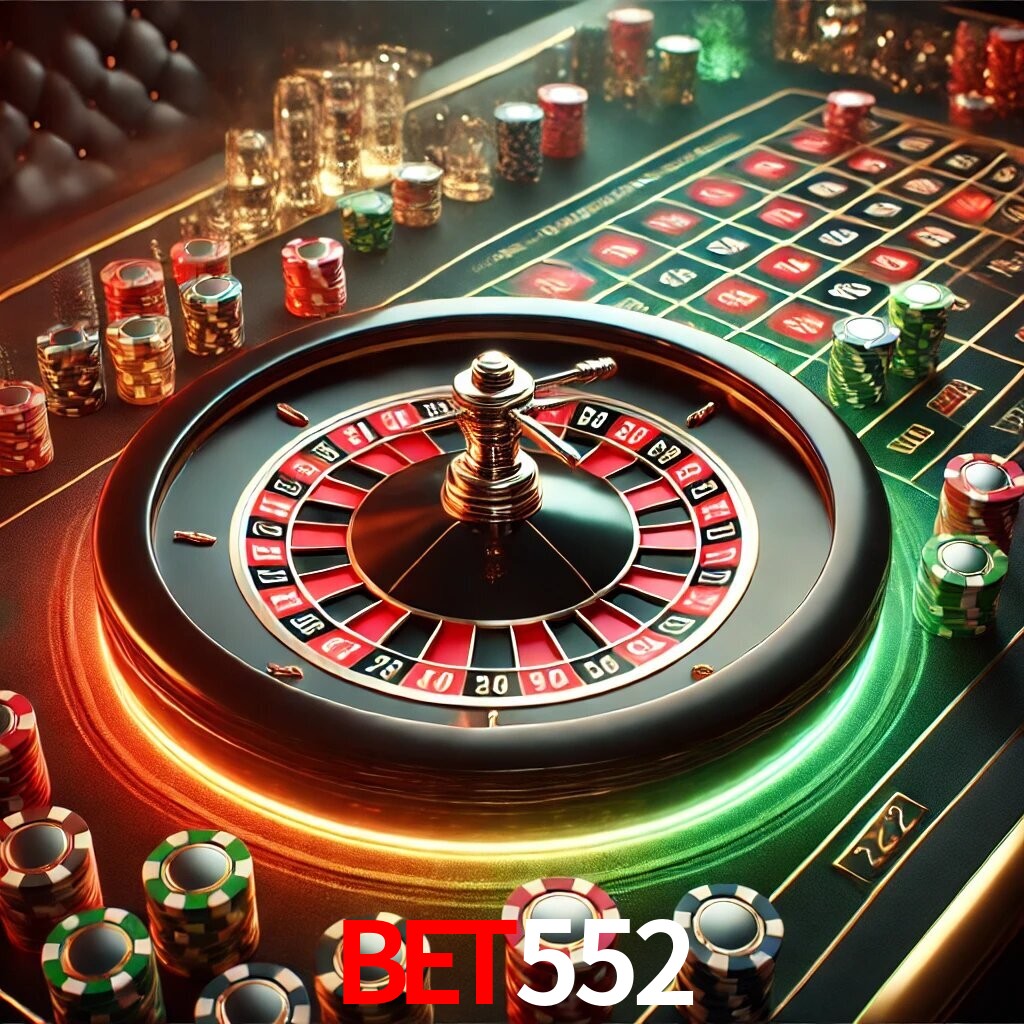  BET552