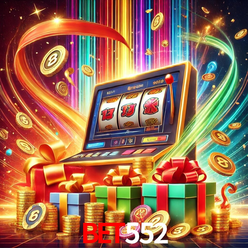  BET552