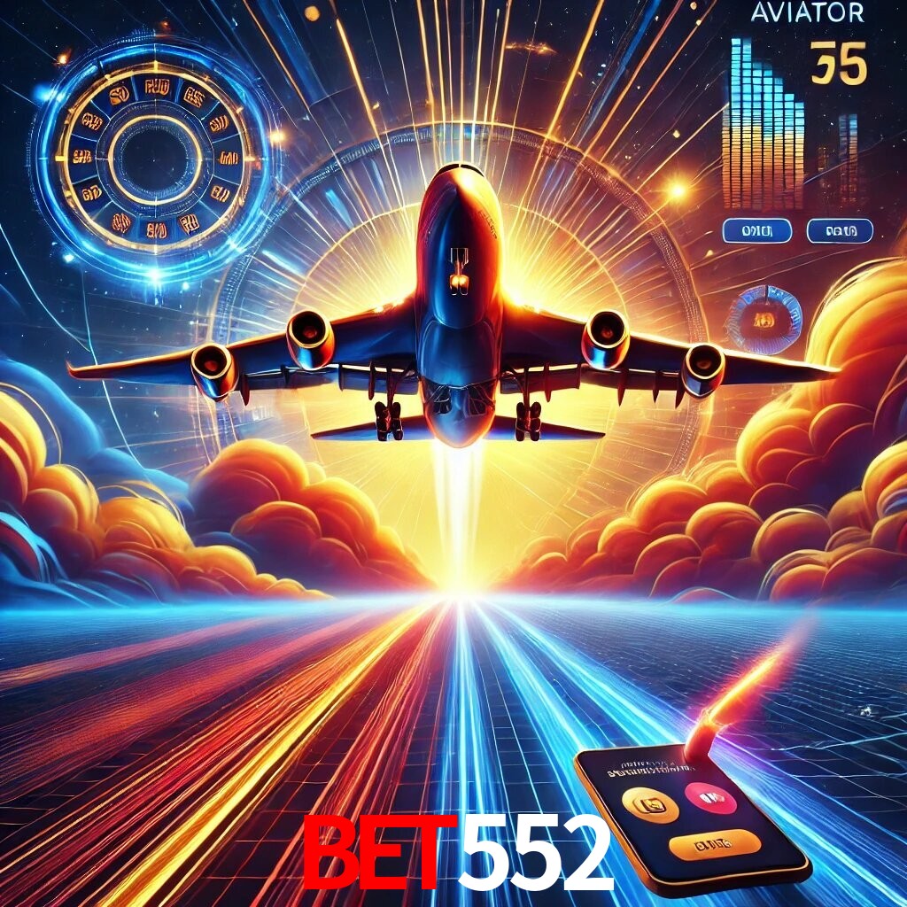  BET552