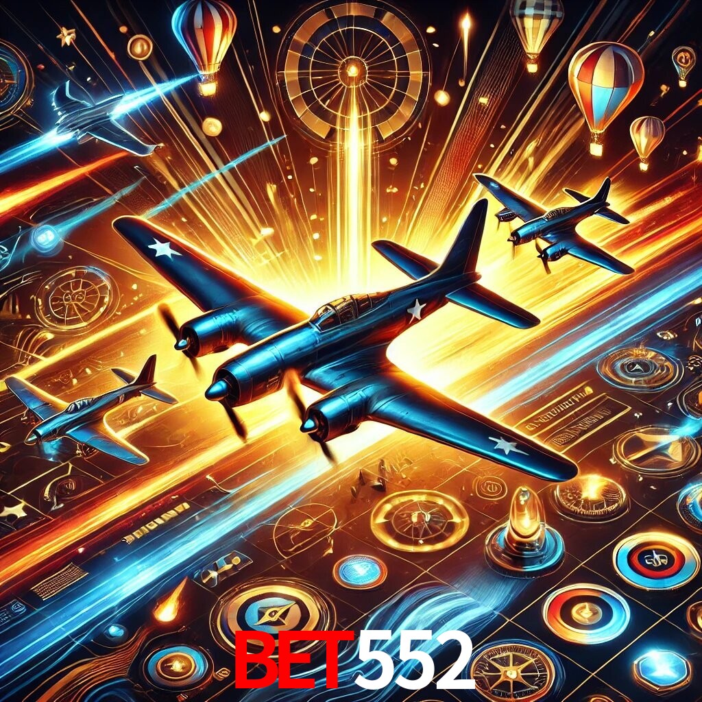  BET552